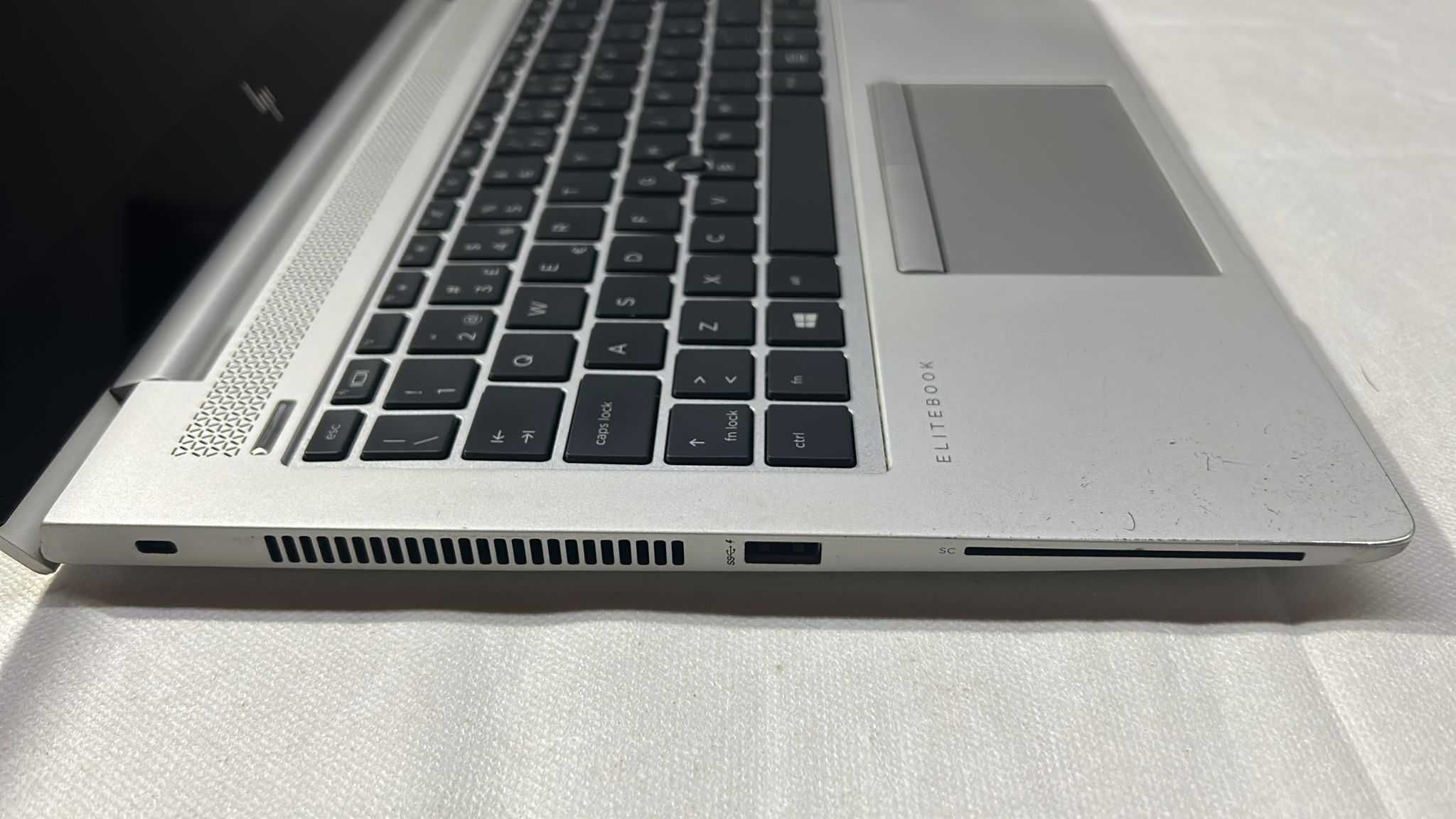 HP EliteBook 840 G5 14" i7