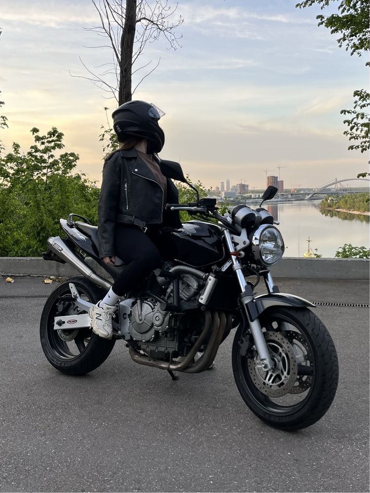 Honda Hornet 600 2003 ТОРГ