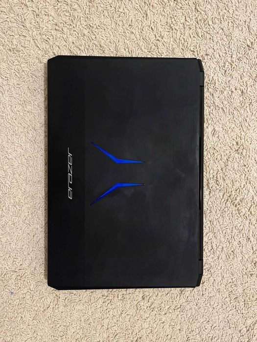 Продам ноутбук Medion Erazer х7841