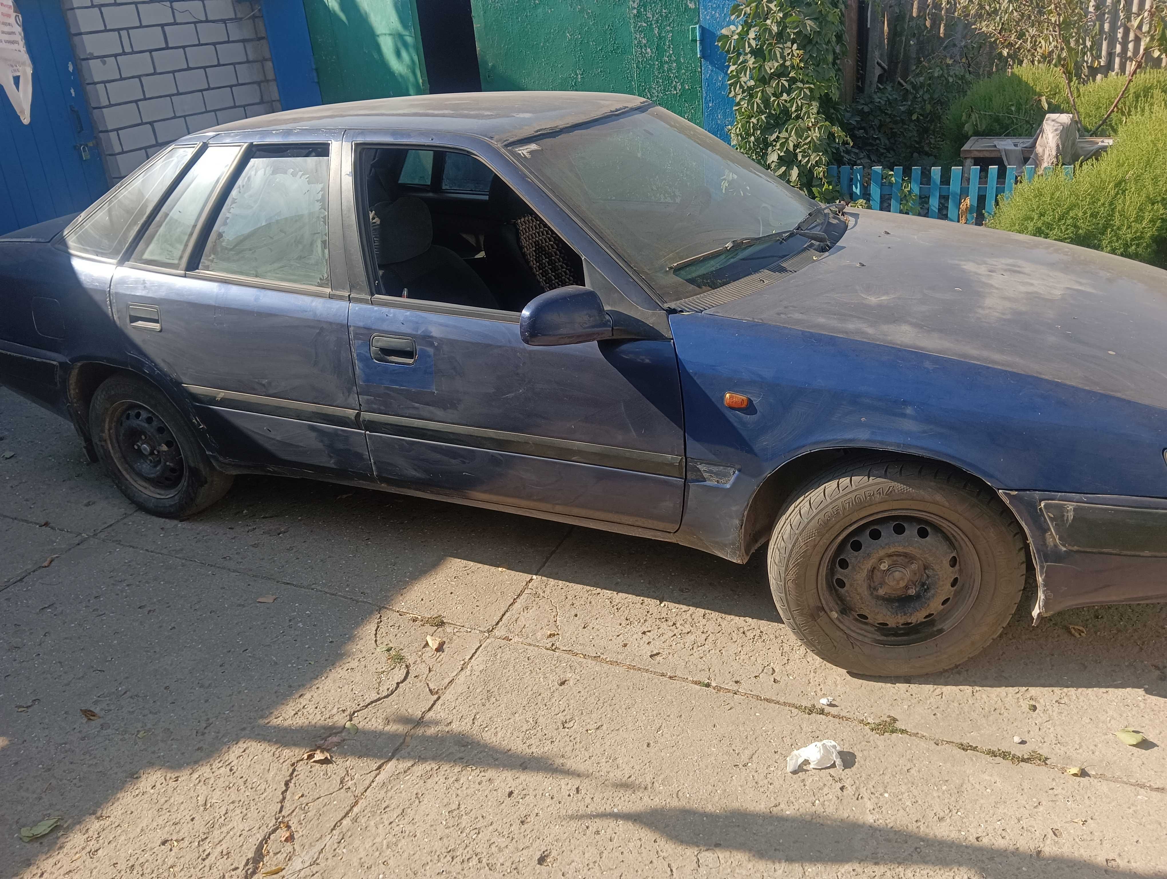 Продам авто Daewoo Espero 1998