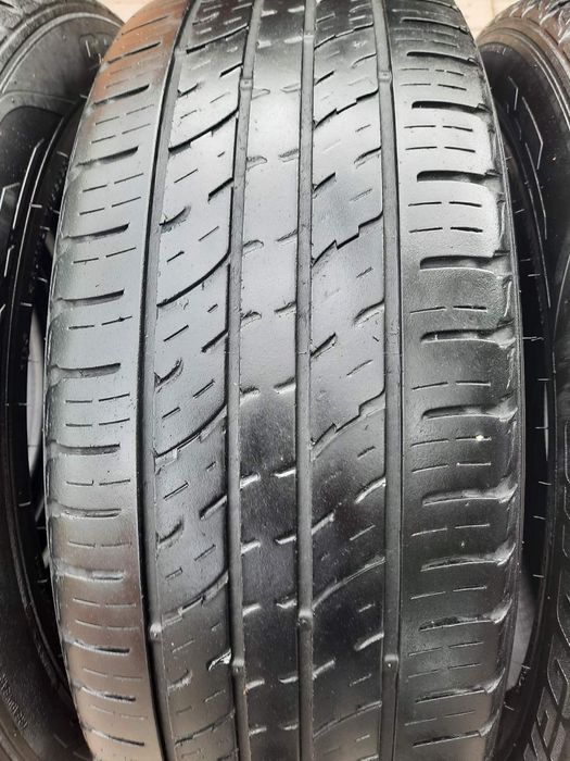 Шини літні KUMHO 225/60 R18