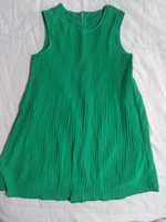 Vestido Verde Tiffosi