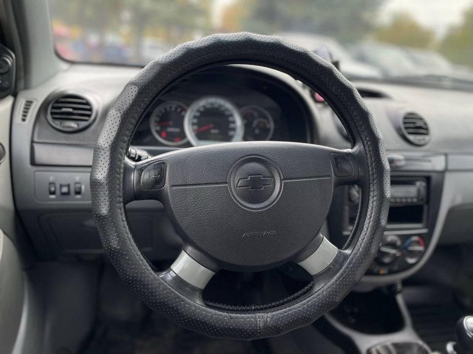 Chevrolet lacheti    №3555р (ВНЕСОК від 15%) Альянс Авто Кйривий Ріг