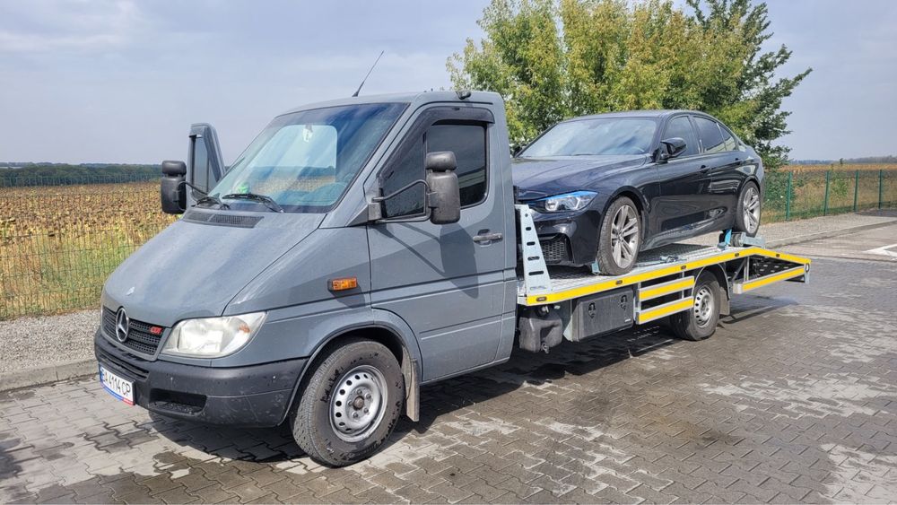 Евакуатор 24/7 Эвакуатор 24/7 без посреднинків