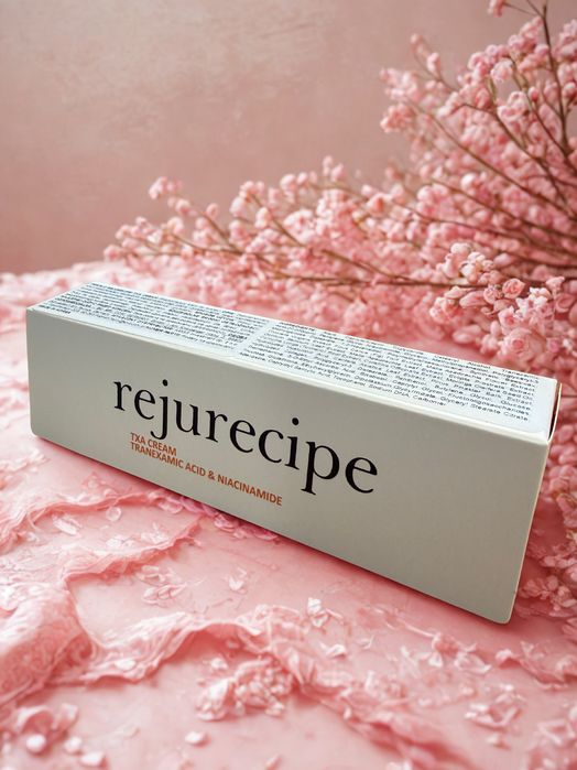 Pestlo rejurecipe rozjaśniający krem do twarzy