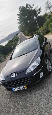 Vendo peugeot 407 Sw