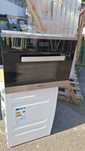 Miele piekarnik parowy z mikrofalą DGM6401, poekspoz, sklep 12000