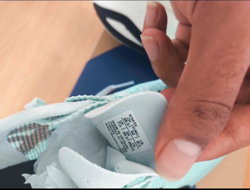 Tenis Asics Metaspeed Edge Paris