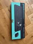 Zestaw bezprzewodowa klawiatura +myszka Logitech Advanced MK540