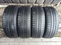 4x Opony Używane Letnie 195/60R15 Michelin