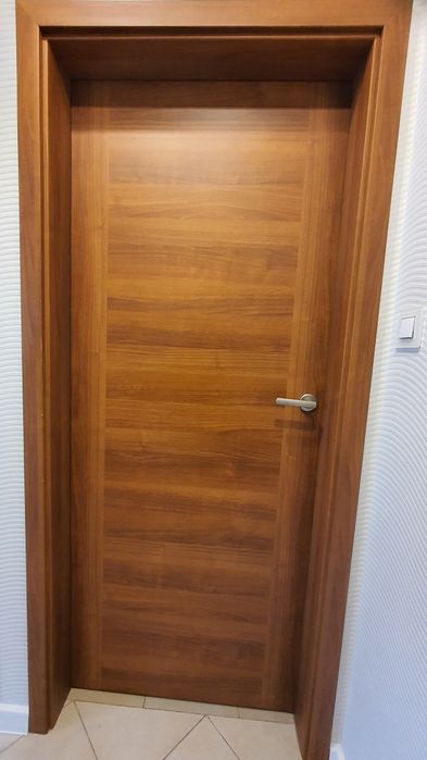 Skrzydło drzwi wewnętrzne PORTA bez futryn