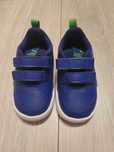 Lekkie adidasy firmy Puma skórzane
