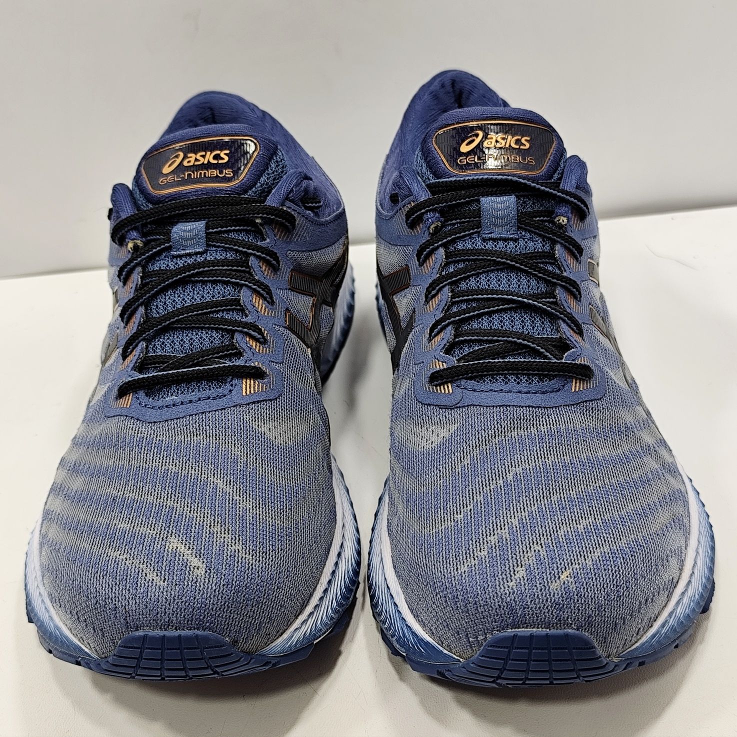 кросівки Asics Gel-Nimbus 22 42р/26.5см