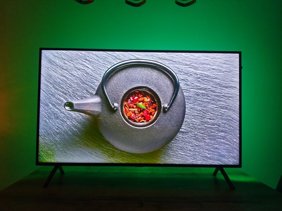 Telewizor Samsung UE49NU7102 49 cali 4K