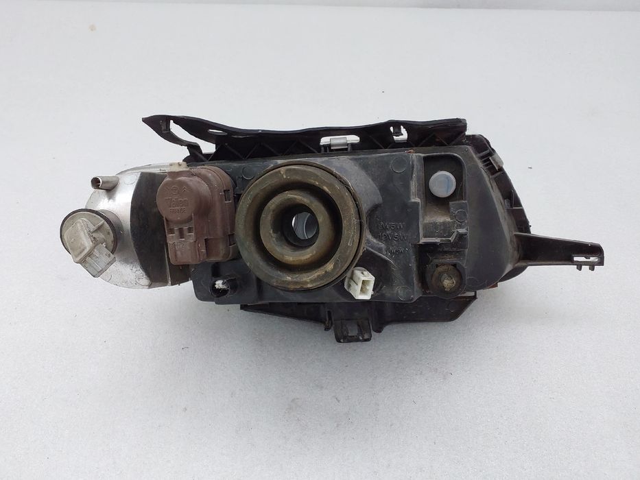 Ótica / farol esquerda CITROËN Saxo (S0, S1)