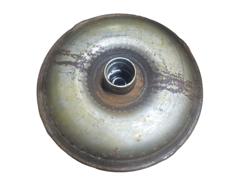 Гидротрансформатор (бублик) DA8Z7902F Lincoln MKS 3.7 разборка