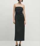 Massimo Dutti dress, size XS S (Zara, cos, mango)