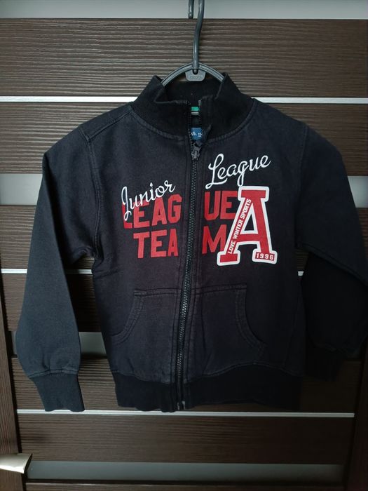 Bluza 5.10.15 rozmiar 116