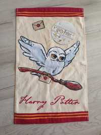 Ręcznik 30x50 Harry Potter idealny do przedszkola