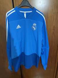 Camisola real madrid