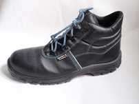 Buty robocze SafeTix - S3 roz. EUR 47