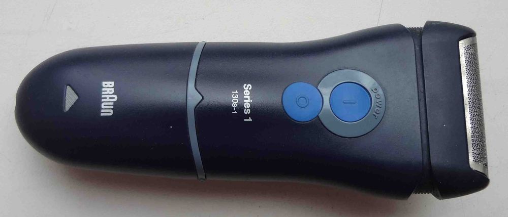 Электробритвы Braun Series 1 130s-1