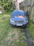 Opel Vectra C 2005