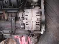 opel corsa combo astra meriva alternator 1.4 z14xep 05r ORGINAŁ