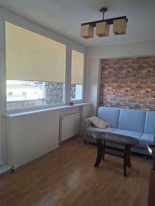 Mieszkanie w centrum Poznania, znakomita lokalizacja