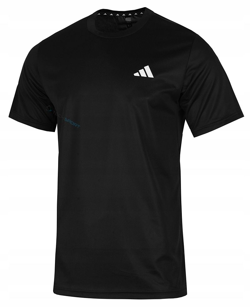 Adidas Koszulka T-shirt Treningowa Aeroready Xxl