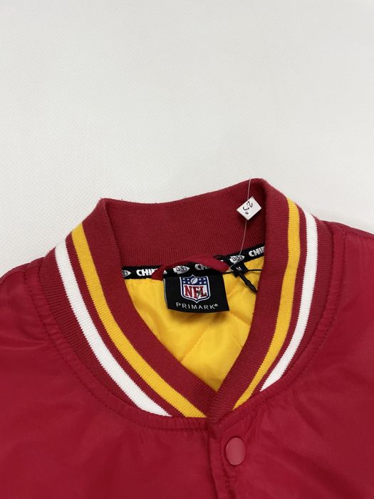 NHL розмір M ОРИГІНАЛЬНА куртка бомбер