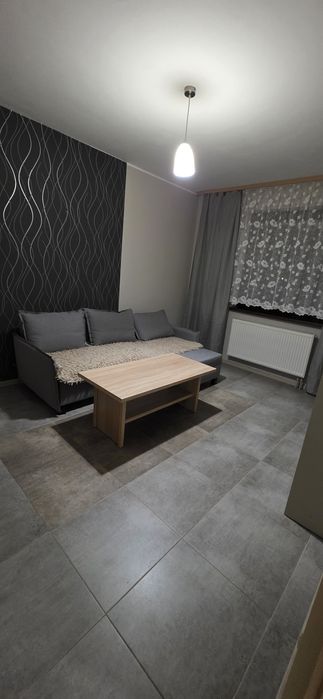 Do wynajęcia mieszkanie dwupokojowe w Opolu na Zaodrzu