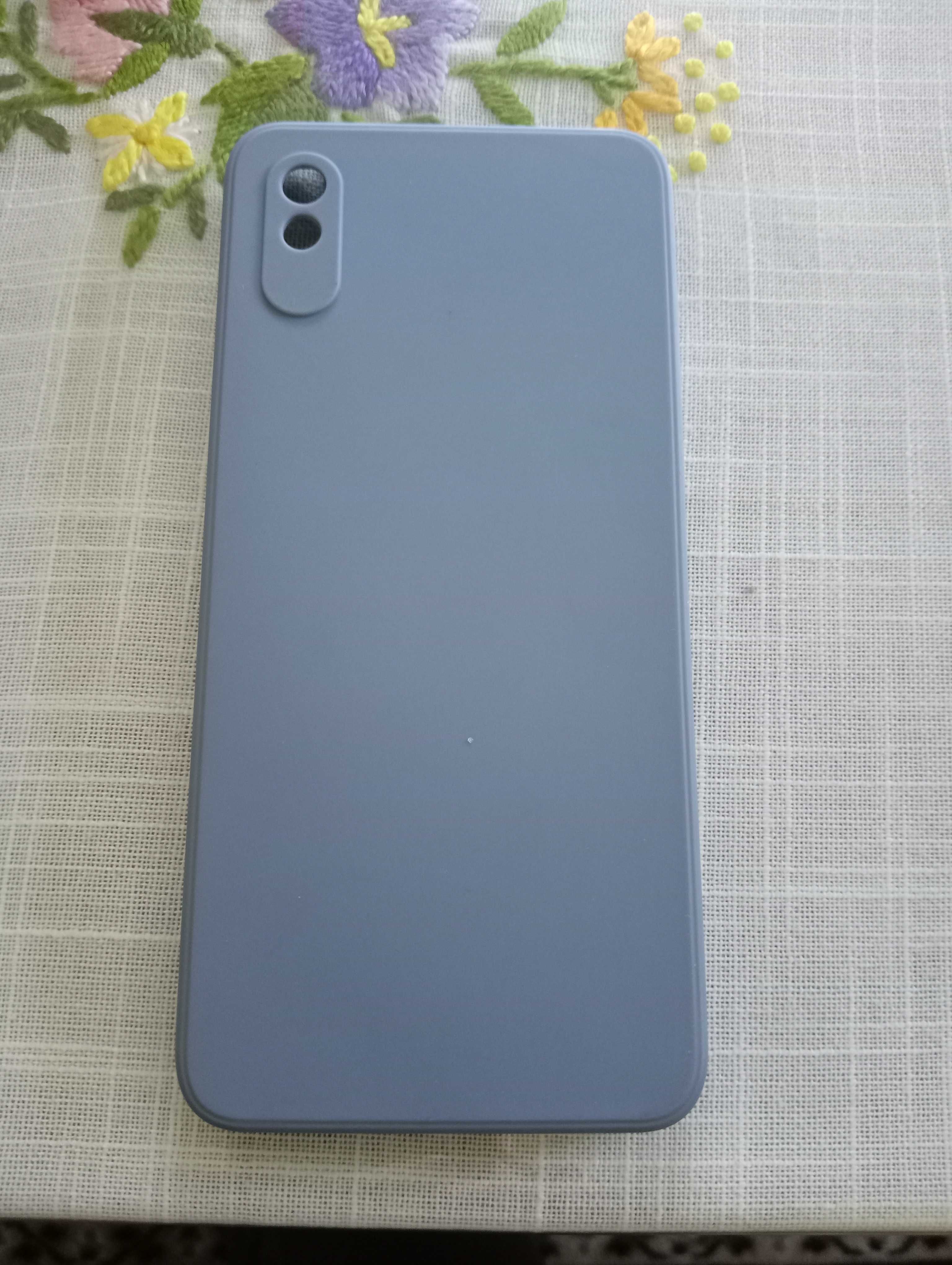 Redmi 9AGlacial Blue