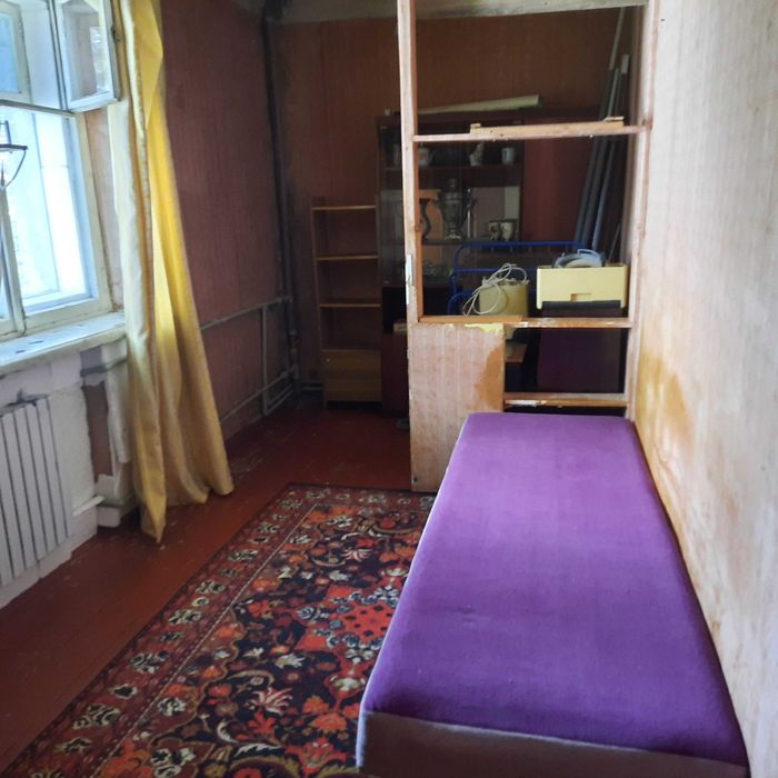 ПРОДАМ  2 к.кв. ул. Криворожская (Рабочая), АВТОНОМКА!