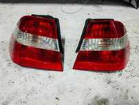 Farolins Bmw E46 Facelift