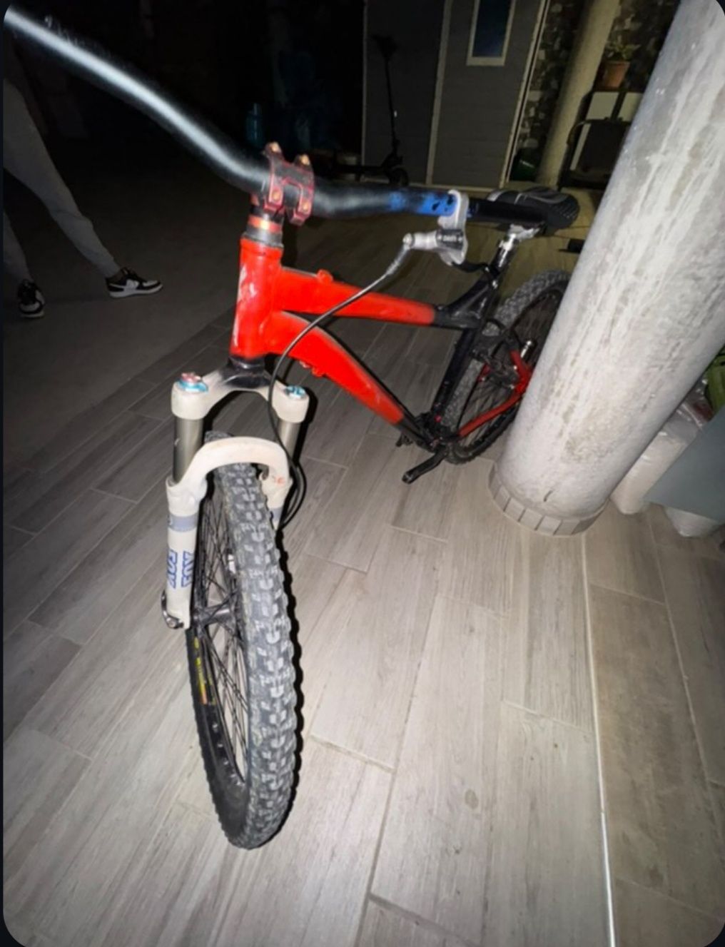 Bicicleta Specialized(NEGOCIÁVEL)