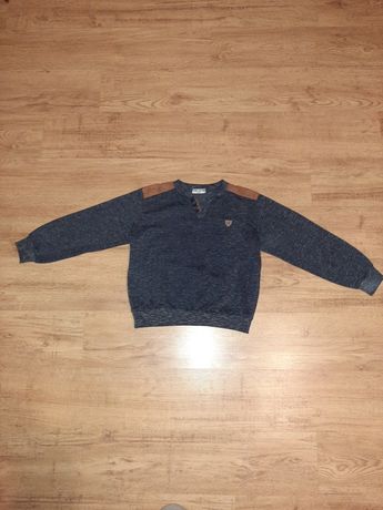 Sweter chłopięcy 164