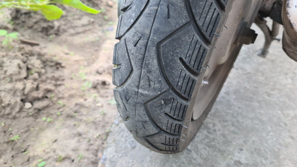 Скутер SkyMoto Cadet50