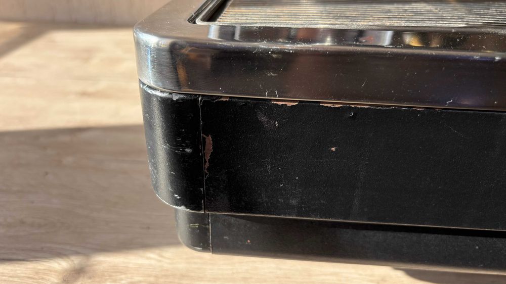 Кавова машинка професійна, двопостова Faema S