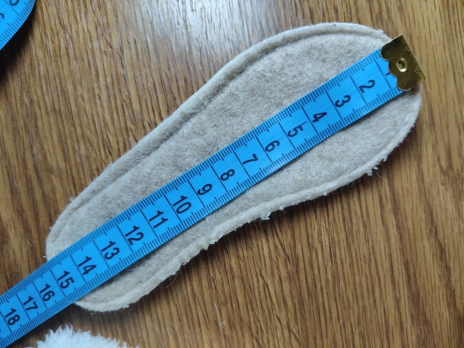 Демісезонні чоботи для дівчинки