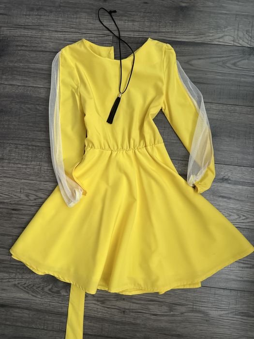 Сукня для принцески