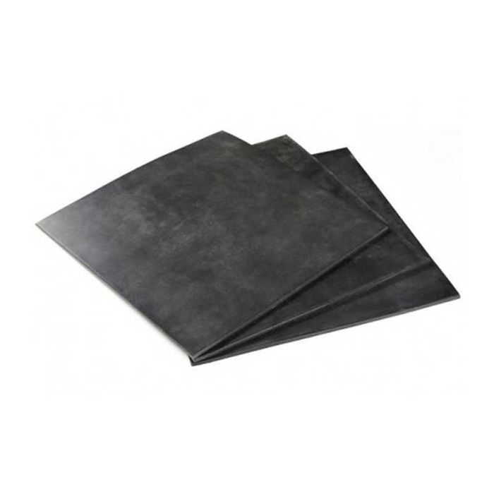 Гумові пластини, листи, ТМКЩ, МБС та килимки від виробника в Україні