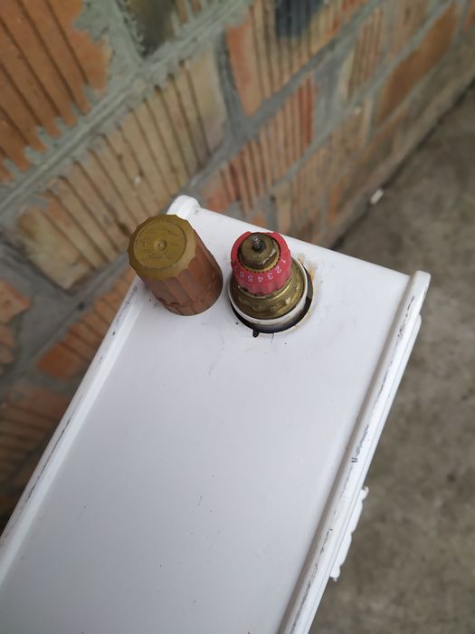 Батарея отопления стальная