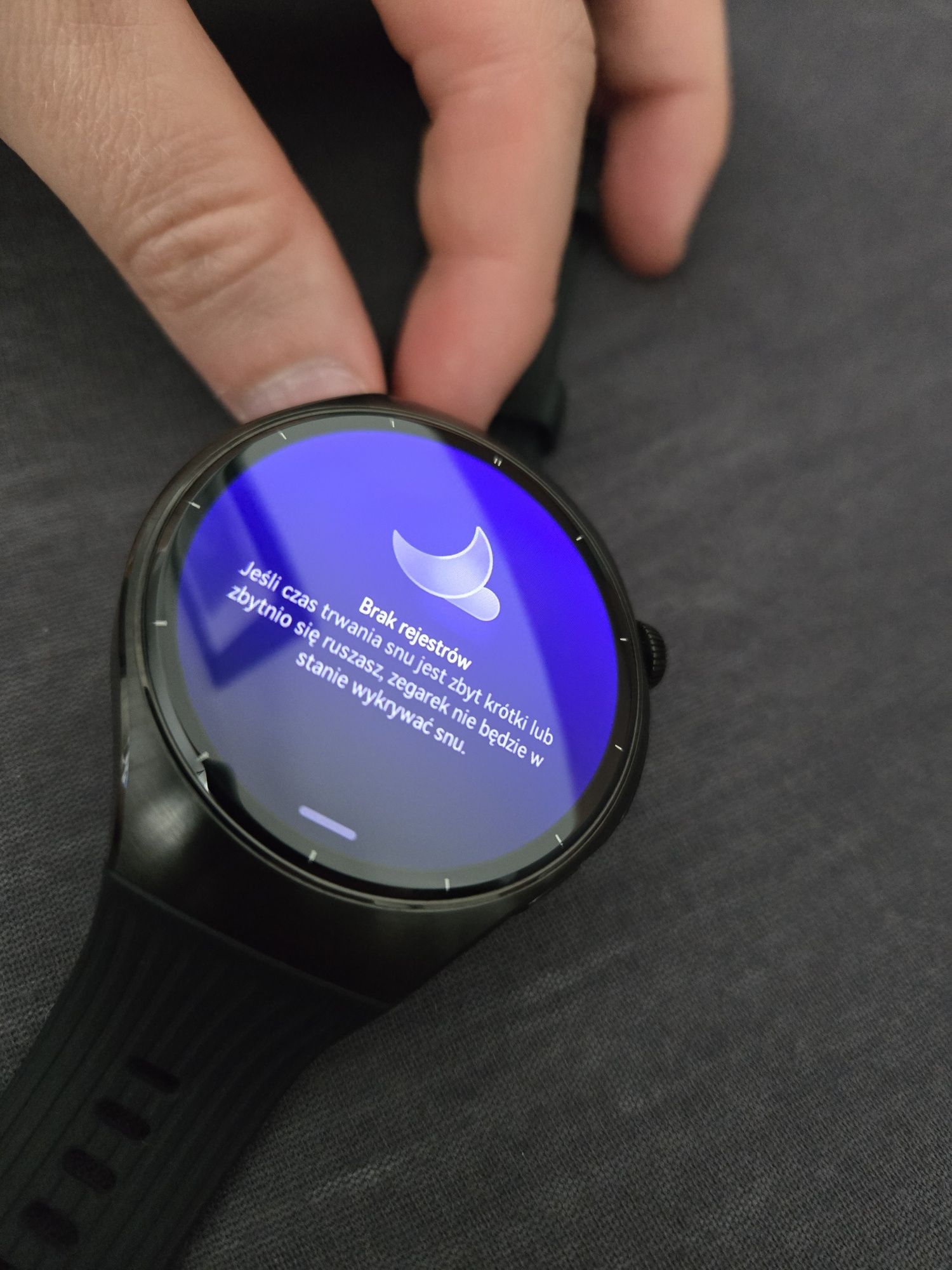 Huawei 5 active 23 miesiące gwarancji