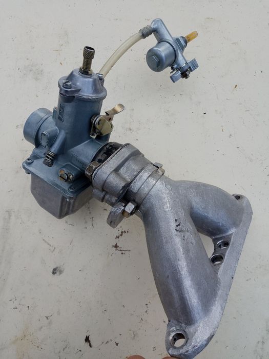 Продам детали к мотоцыклу