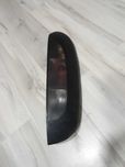 Lampa lewa opel corsa