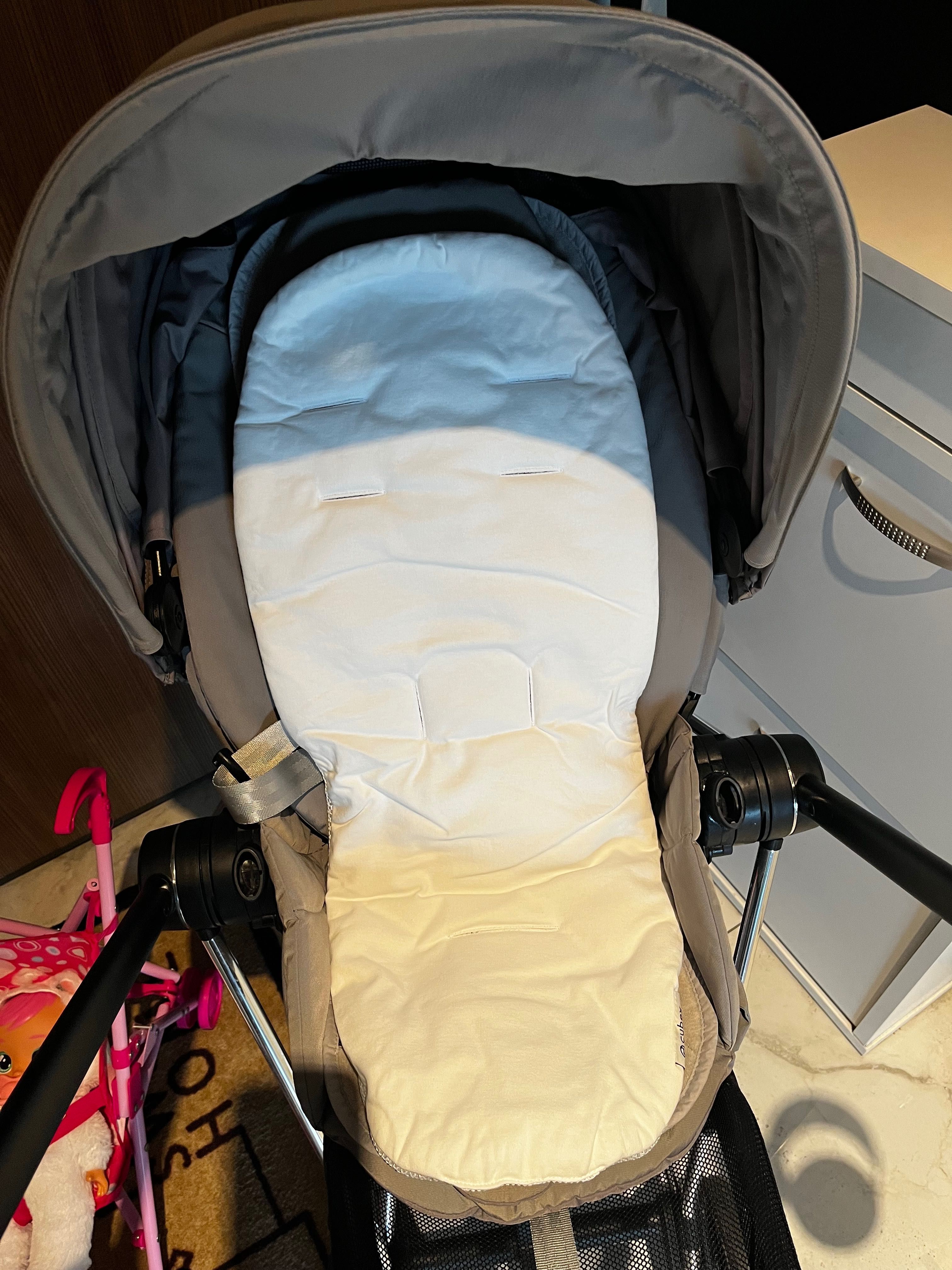 Cybex wkładka do wózka