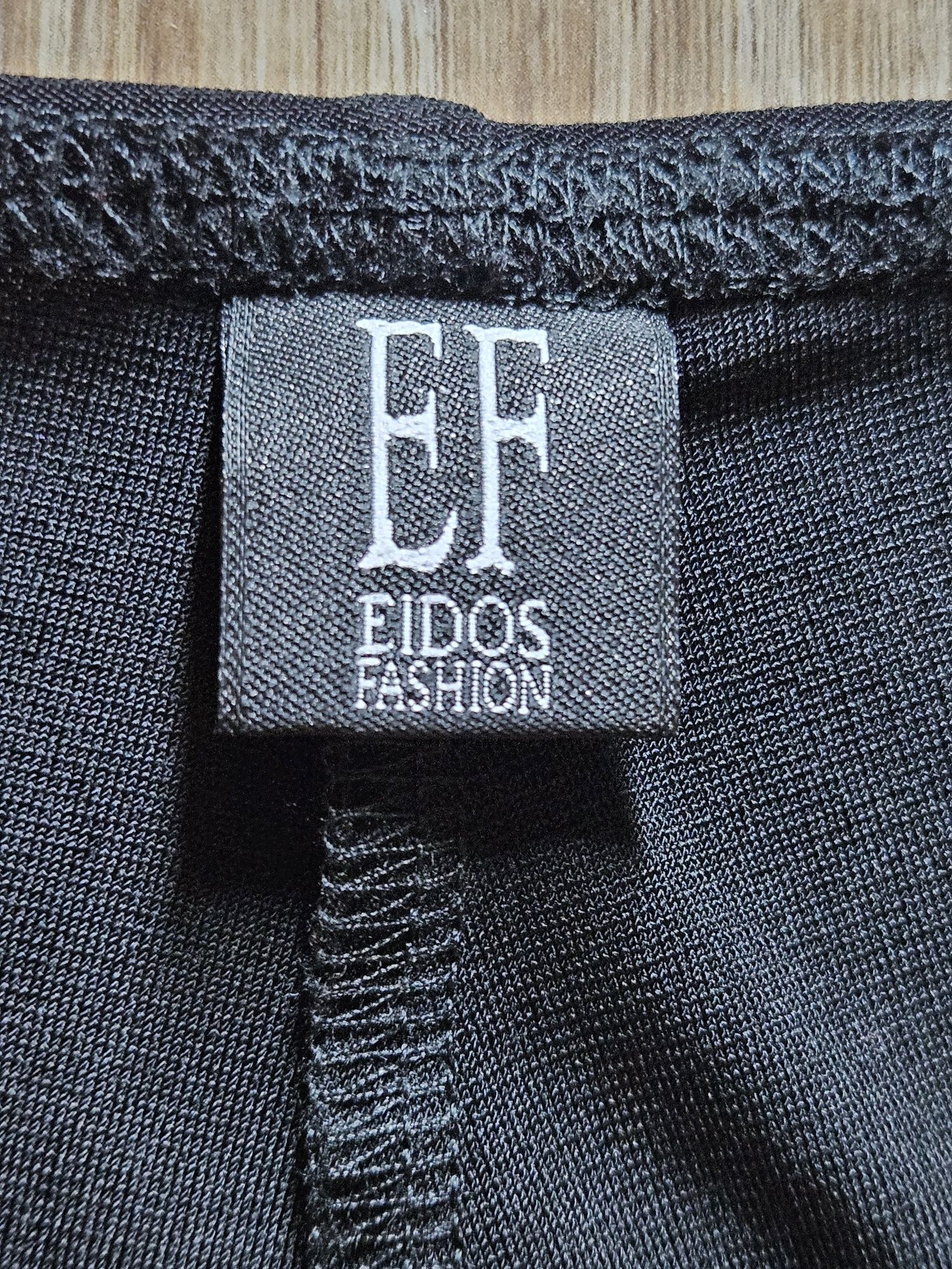 Eidos Fashion bluzka + spodnie rozmiar S