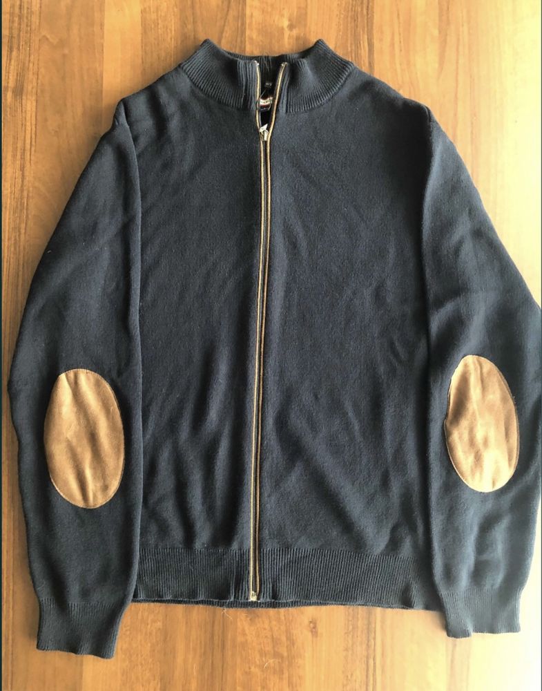 Sweter meski Wilsoor