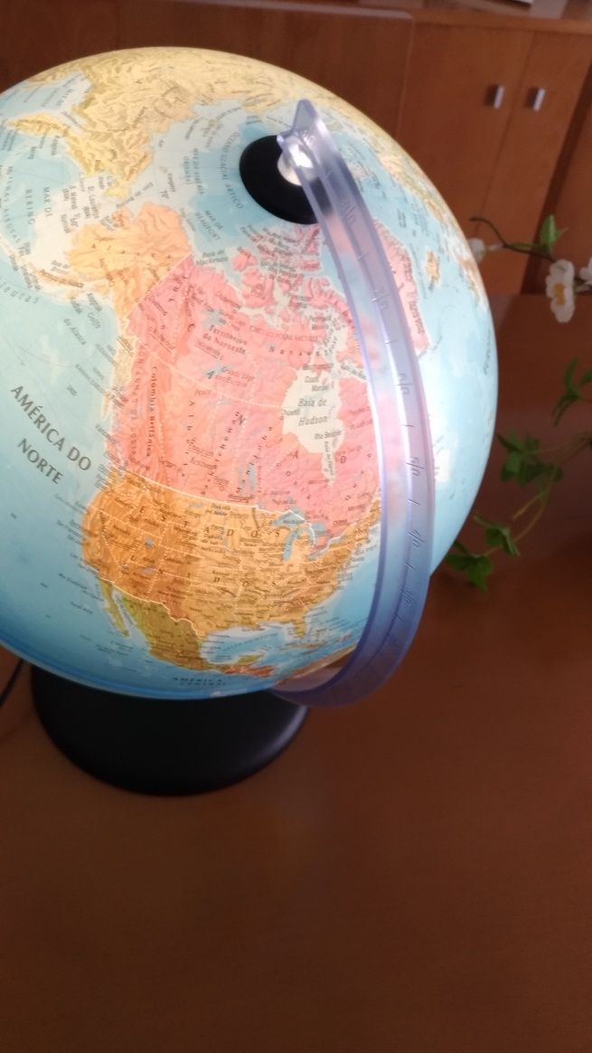 Globo grande 30cm